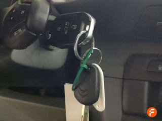 Citroën Jumpy Talla M BlueHDi 120 S&S 6v Control furgon 88kW 4P