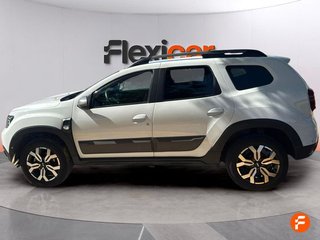 Dacia Duster Journey Bl. dCi 85kW(115CV) 4X2
