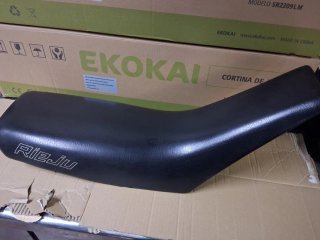 Asiento Rieju RR 50