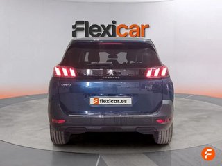Peugeot 5008 2.0 BlueHDi 133kW S&S Allure Pack EAT8
