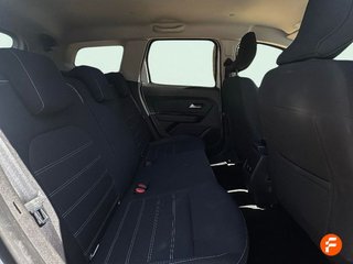Dacia Duster Journey Bl. dCi 85kW(115CV) 4X2