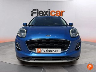 Ford Puma 1.0 EcoBoost 125cv Titanium Design MHEV