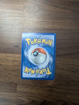Carta Pokémon Gyarados Rumble HP130
