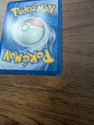 Carta Pokémon Gyarados Rumble HP130