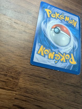 Carta Pokémon Gyarados Rumble HP130