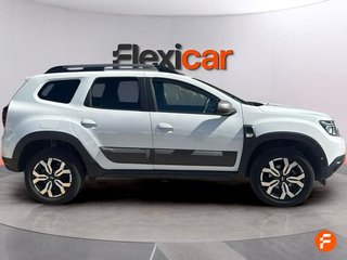 Dacia Duster Journey Bl. dCi 85kW(115CV) 4X2