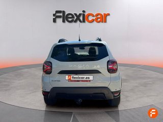 Dacia Duster Journey Bl. dCi 85kW(115CV) 4X2