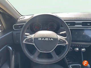 Dacia Duster Journey Bl. dCi 85kW(115CV) 4X2