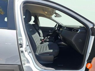 Dacia Duster Journey Bl. dCi 85kW(115CV) 4X2