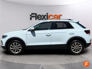 Volkswagen T-Roc Life 2.0 TDI 110kW (150CV) DSG