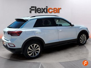 Volkswagen T-Roc Life 2.0 TDI 110kW (150CV) DSG