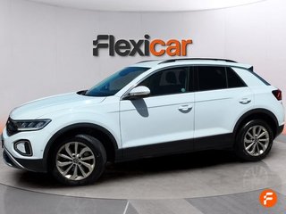 Volkswagen T-Roc Life 2.0 TDI 110kW (150CV) DSG
