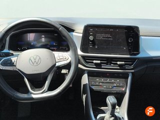 Volkswagen T-Roc Life 2.0 TDI 110kW (150CV) DSG