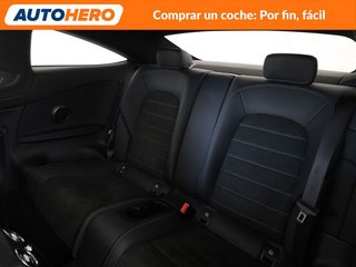 Mercedes Clase C 200 d AMG Line MHEV