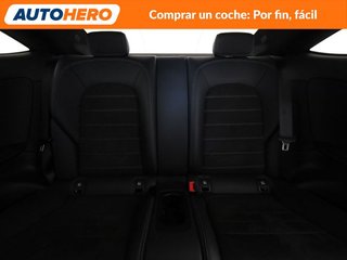 Mercedes Clase C 200 d AMG Line MHEV