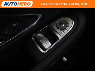 Mercedes Clase C 200 d AMG Line MHEV