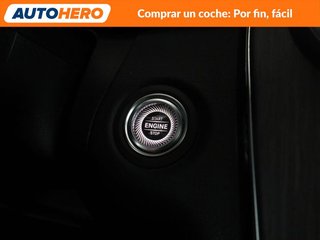 Mercedes Clase C 200 d AMG Line MHEV
