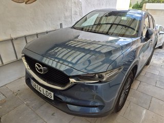 Mazda CX-5 2020