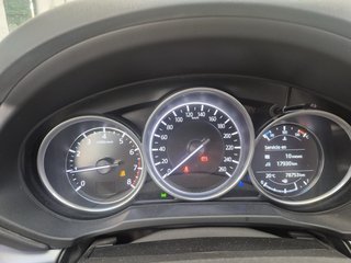 Mazda CX-5 2020