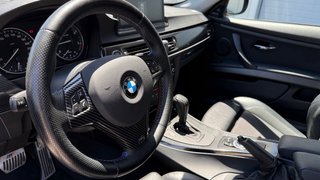 BMW Serie 3 2011