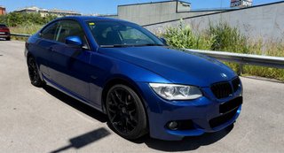 BMW Serie 3 2011