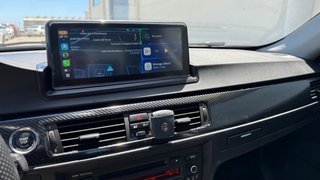BMW Serie 3 2011
