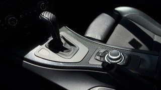BMW Serie 3 2011