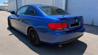 BMW Serie 3 2011