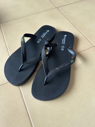 Chanclas Ipanema Copacabana Talla 40