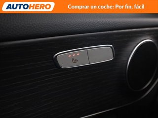 Mercedes Clase C 200 d AMG Line MHEV