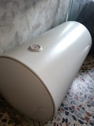 Teka Termo Eléctrico 100 litros