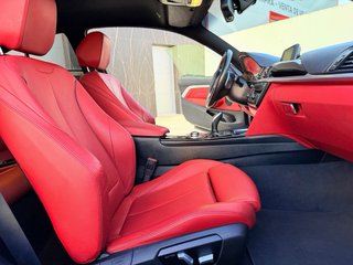 BMW Serie 4 2016