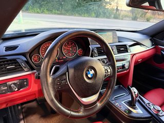 BMW Serie 4 2016