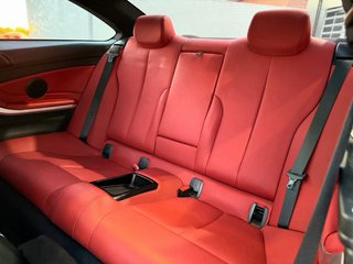 BMW Serie 4 2016