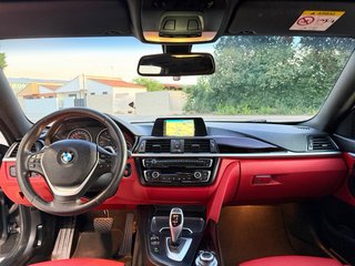 BMW Serie 4 2016