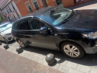 Peugeot 308 2017