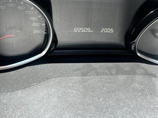 Peugeot 308 2017