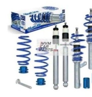 SUSPENSIÓN ROSCADA PARA VW GOLF 5 PLU... rmb259700