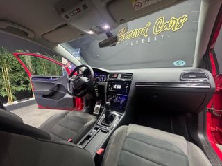 Volkswagen Golf R-Line 1.5 TSI 110kW (150CV)