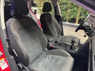 Volkswagen Golf R-Line 1.5 TSI 110kW (150CV)