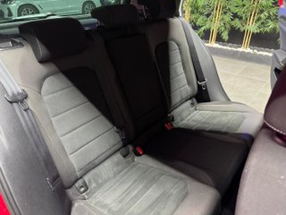 Volkswagen Golf R-Line 1.5 TSI 110kW (150CV)
