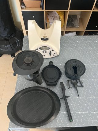 Thermomix TM31