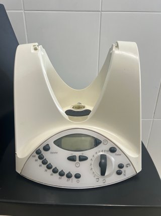 Thermomix TM31