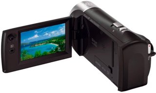 Sony Handycam HDR-CX405 Cámara Vídeo HD