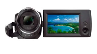 Sony Handycam HDR-CX405 Cámara Vídeo HD