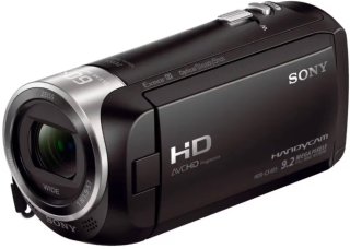 Sony Handycam HDR-CX405 Cámara Vídeo HD
