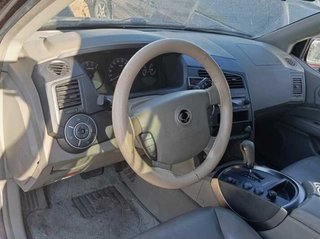 Airbag cortina del izq ssangyong 467667 kyron 200