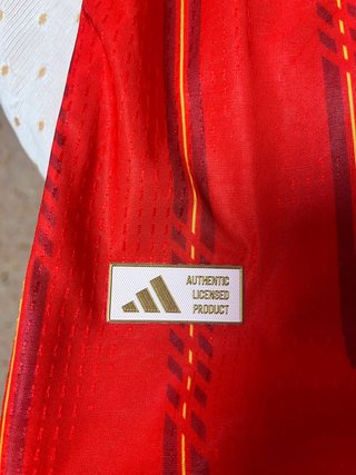 Camiseta Adidas España Talla S