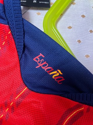Camiseta Adidas España Talla S