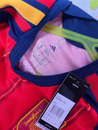 Camiseta Adidas España Talla S